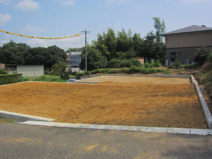 岐阜県各務原市の解体工事