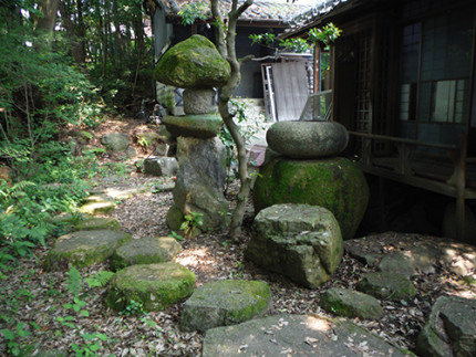 岐阜県土岐市の解体工事