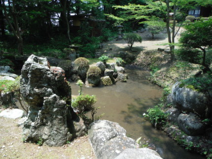 岐阜県土岐市の解体工事