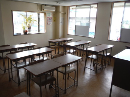 名古屋市守山区の内装解体