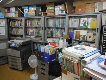 名古屋市守山区の内装解体