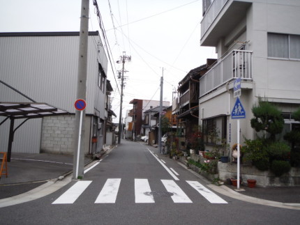名古屋市中川区の解体工事お見積もり