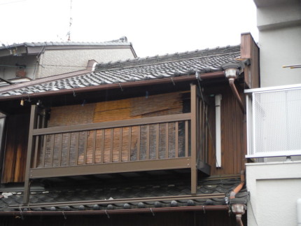 名古屋市中川区の解体工事お見積もり