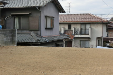 岐阜県可児市の解体工事