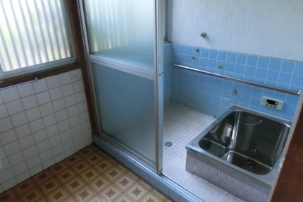 小牧市の内装解体