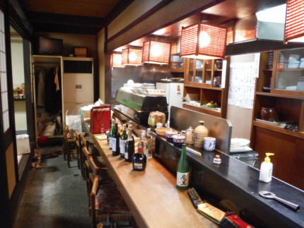 岐阜市の不用品撤去