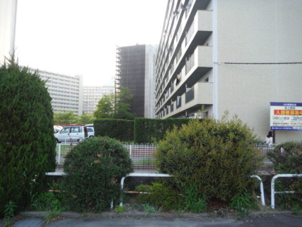 名古屋市の看板撤去