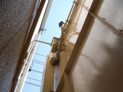 岐阜市の看板撤去