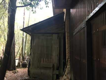 岐阜県恵那市の解体工事お見積もり