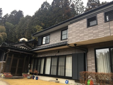 岐阜県恵那市の解体工事お見積もり