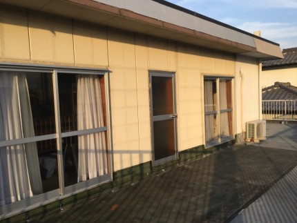 完工|岐阜県各務原市のテラス解体工事