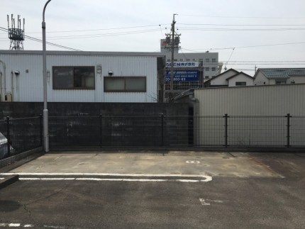 岐阜市の倉庫撤去|完工