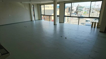 現状復旧|床カーペット撤去処分