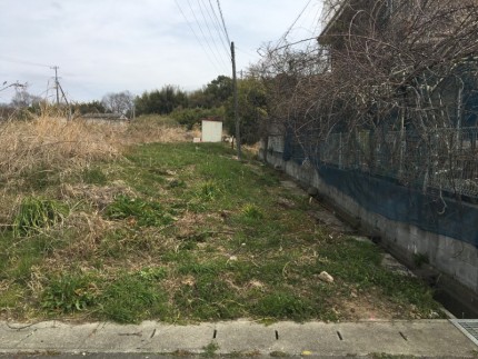 名古屋の倉庫撤去処分が完工