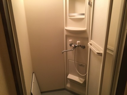 内装解体、現状復旧