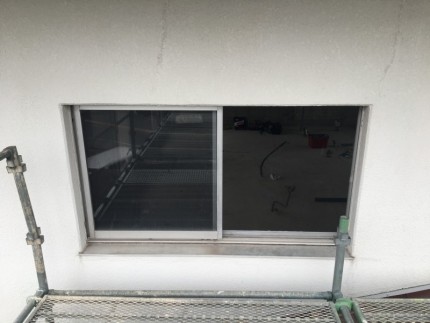 名古屋市のコンクリートはつり工事