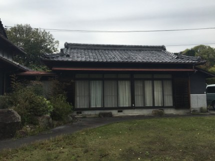 岐阜県美濃加茂市の解体工事お見積り