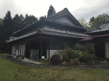 岐阜県美濃加茂市の解体工事お見積り