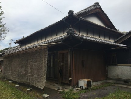 岐阜県美濃加茂市の解体工事お見積り