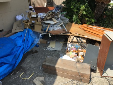 不用品撤去｜愛知県東海市