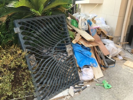 不用品撤去｜愛知県東海市