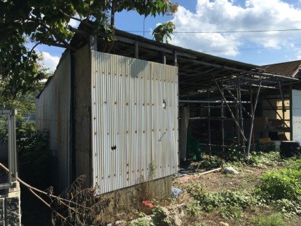 プレハブ解体工事お見積り｜岐阜県可児市