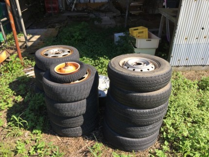 不用品撤去お見積り｜岐阜県可児市