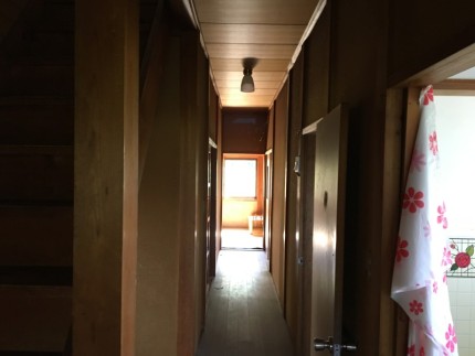 木造2階建て解体工事お見積り｜岐阜県可児市