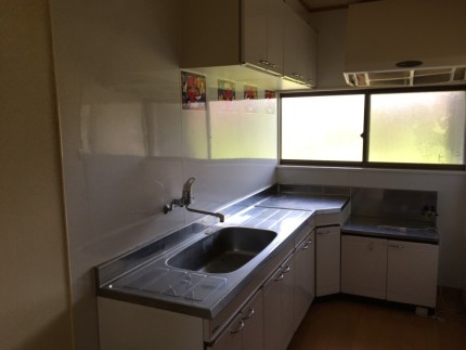 木造2階建て解体工事お見積り｜岐阜県可児市