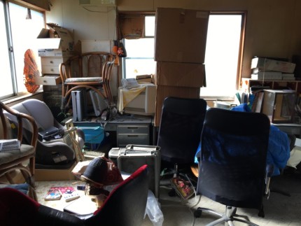 不用品撤去お見積り｜岐阜県可児市