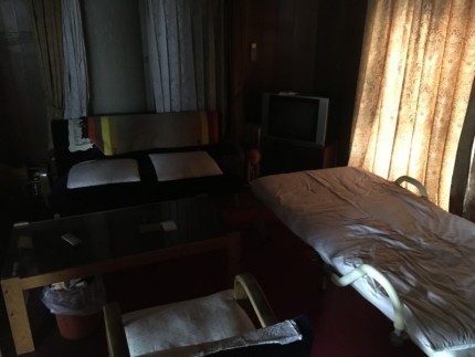 名古屋市緑区の不用品撤去お見積り