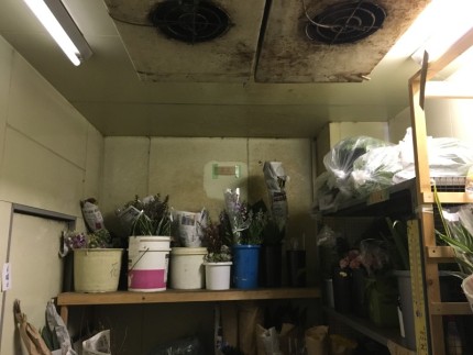 名古屋市中区|業務用冷蔵庫の撤去見積もり