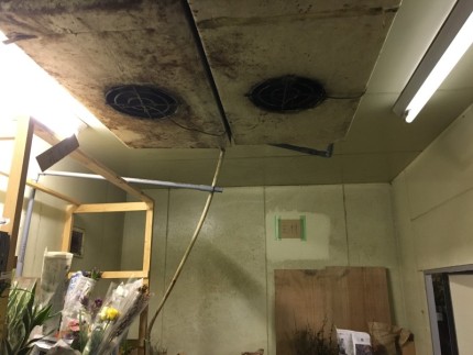 名古屋市中区|業務用冷蔵庫の撤去見積もり