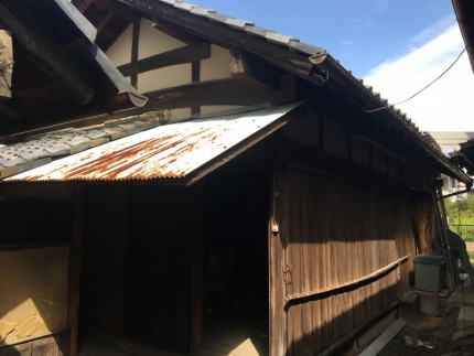 犬山市｜平屋解体工事お見積り