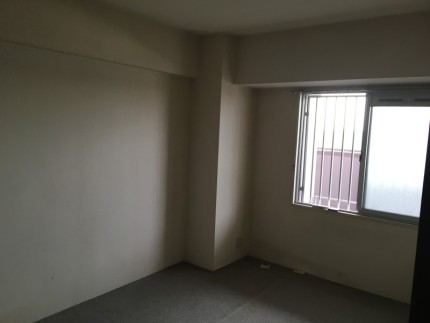 稲沢市｜マンションスケルトン解体お見積り