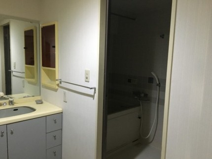 稲沢市｜ユニットバス解体お見積り