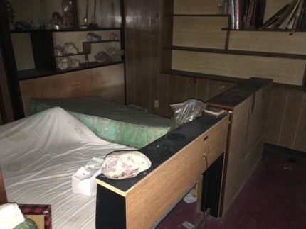 岐阜多治見市の解体工事｜木造平屋