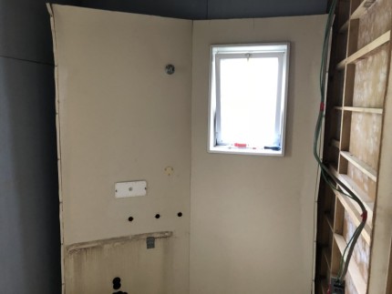 名古屋市中川区｜ユニットバス解体