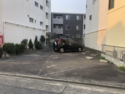 名古屋市東区アスファルト舗装の撤去お見積り