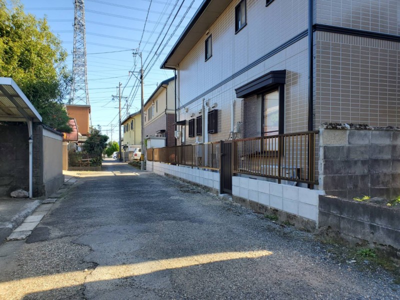 岐阜市ブロック塀の解体、新設、フェンス設置