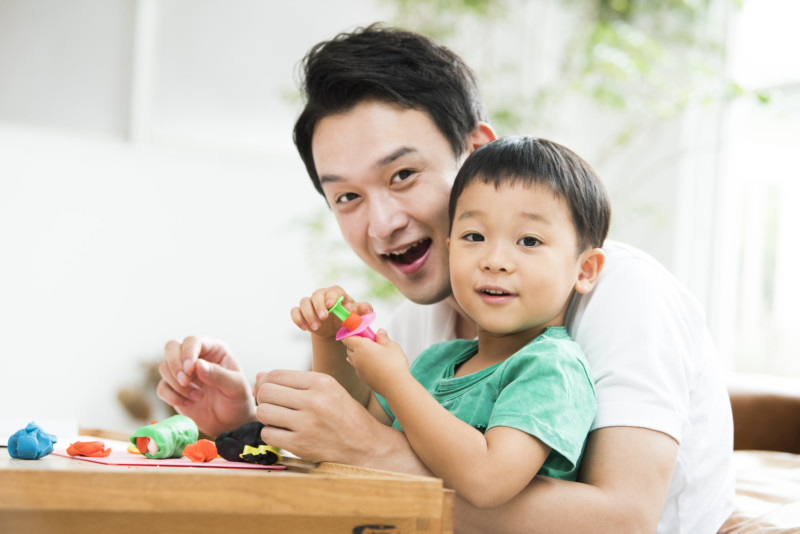 お客様ブロック工事