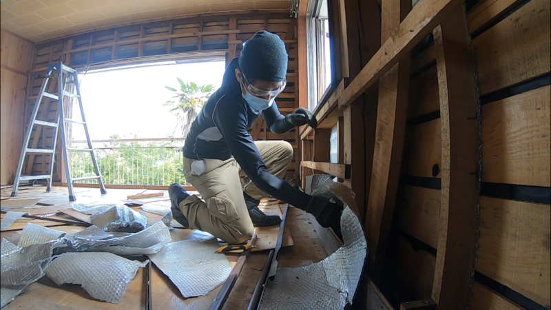 会社概要｜ハウス解体