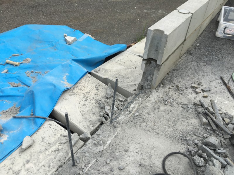 愛知県犬山市のアスファルト舗装工事