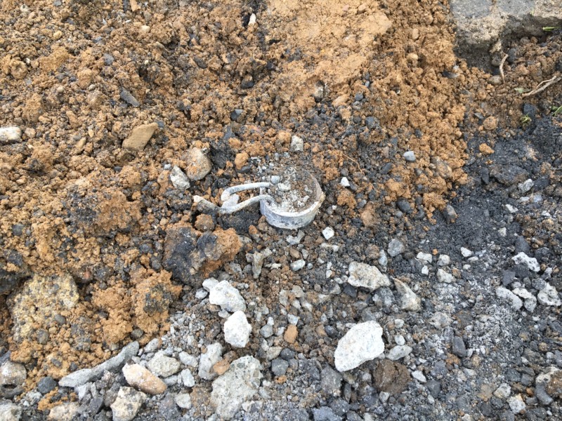 岐阜県多治見市の木造平屋2棟の解体工事【費用事例24坪100万円】