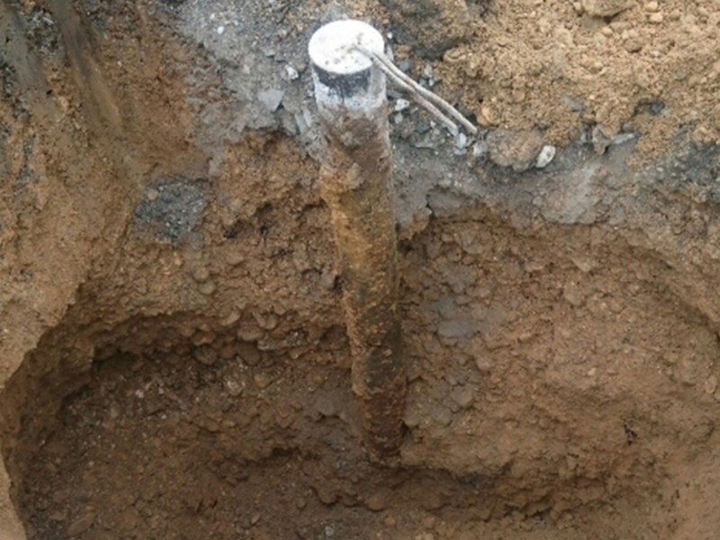 岐阜県多治見市の木造平屋2棟の解体工事【費用事例24坪100万円】