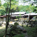 岐阜県土岐市の木造平屋建て住宅の解体工事お見積調査