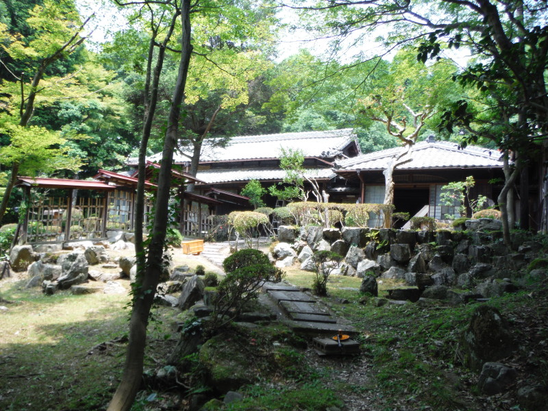 岐阜県土岐市の木造平屋建て住宅の解体工事お見積調査