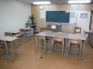 名古屋市守山区の内装解体工事お見積もり調査