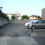 名古屋市瑞穂区のアスファルト舗装撤去工事お見積り調査