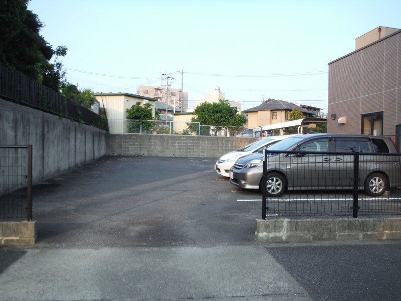 名古屋市瑞穂区のアスファルト舗装撤去工事お見積り調査